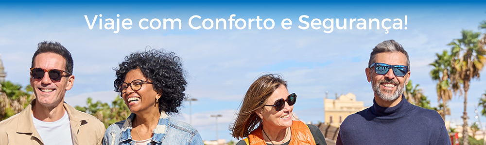 LOCAÇÃO DE ÔNIBUS