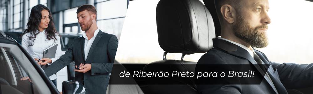 CARRO EXECUTIVO